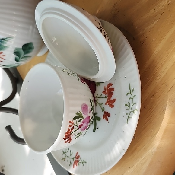 Tea set - Picture 3 of 5